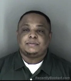 Mugshot of Demarcus Tyshawn Smith