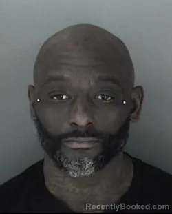 Mugshot of Jermell Levelle Ferguson