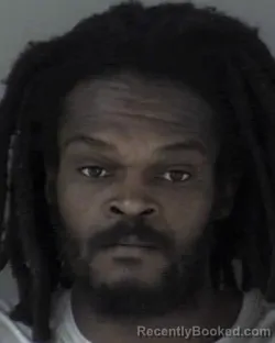 Mugshot of Rudz Descartes