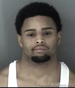 Mugshot of Leonardo Martinez