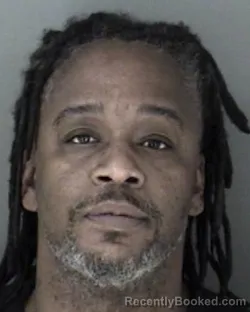 Mugshot of Gregory Maurice Junior Kelley