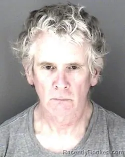 Mugshot of Garin Heath Lamme