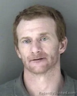 Mugshot of Dennis Wayne Leonard