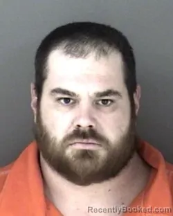 Mugshot of Kyle Joseph Valle