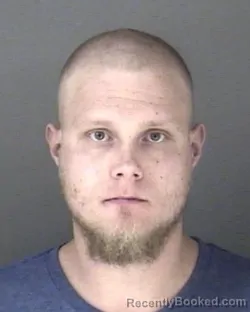 Mugshot of Jonathan Taylor Snowder-Hackett