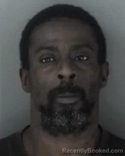 Mugshot of Michael Delmore Junior Williams