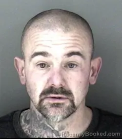 Mugshot of Jason Duane Bulger