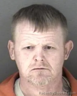 Mugshot of Dustin Eugene Porter