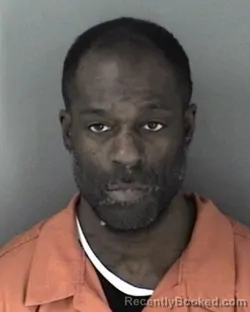 Mugshot of Benjamin Anthony Edwards