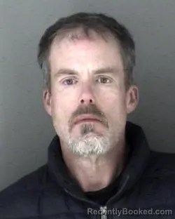 Mugshot of Travis Jeremy Coffman