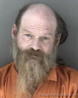 Mugshot of Jeremy Lee McDowell