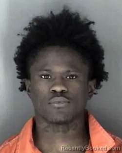 Mugshot of Nassir Tiriq Gill