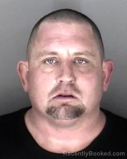 Mugshot of Jacob Dale Phillips