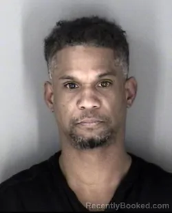 Mugshot of Richaun Carnell Wishom