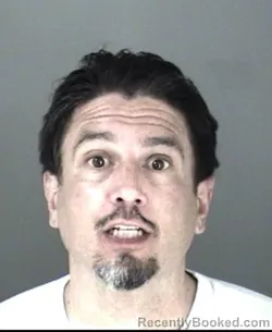 Mugshot of Victorio Guadalupe Senior Peres