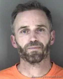 Mugshot of Lucas Scott Fenwick