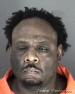 Mugshot of Timothy Phillips booked in Shawnee County, Kansas on March 5, 2026