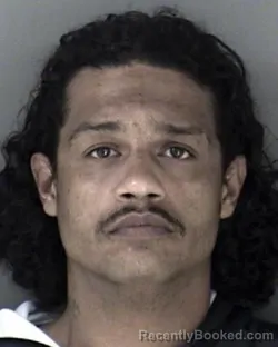 Mugshot of Zachariah Vaughn Willett