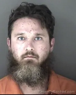 Mugshot of Worth Eli Singles-Smith booked in Shawnee County, Kansas on March 8, 2026