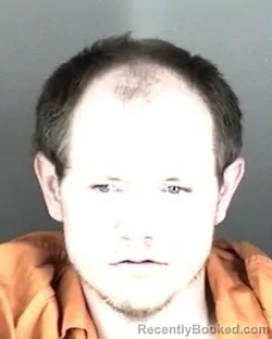 Mugshot of Michael Dewayne Delaney