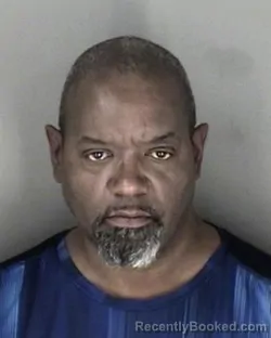 Mugshot of Shawn Lamar Senior Whitmore