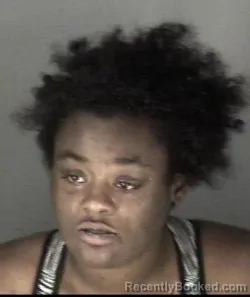 Mugshot of Tyree Lynn Lloyd