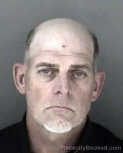 Mugshot of John Wesley Hale