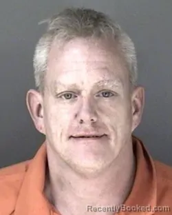 Mugshot of William Boyd Allen Williams-Long