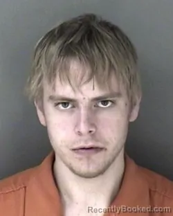 Mugshot of Jeffrey Paul Junior Sisson booked in Shawnee County, Kansas on March 13, 2026