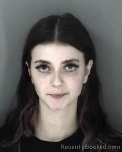 Mugshot of Tesla Lee Petesch booked in Shawnee County, Kansas on March 13, 2026