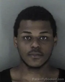 Mugshot of Ka'Mari Chalan Duncan-Bradley booked in Shawnee County, Kansas on March 14, 2026