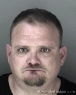 Mugshot of Clifford Isaac Junior Jones booked in Shawnee County, Kansas on March 14, 2026