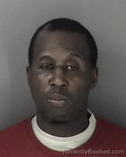 Mugshot of Jimmie Lee Jr Bowser booked in Shawnee County, Kansas on March 14, 2026