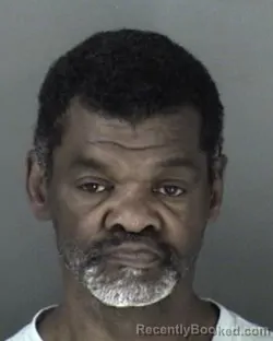 Mugshot of Orman Quin Talbert