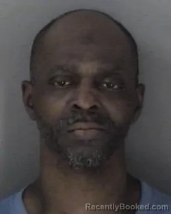 Mugshot of Travis Edward Coleman