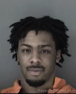 Mugshot of Jairhan Ladell Zollicoffee-Luarks