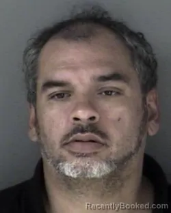 Mugshot of Christopher William Dice