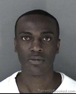 Mugshot of Ryan O'Neil Kerr booked in Shawnee County, Kansas on March 17, 2026