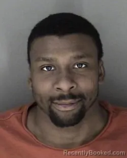 Mugshot of Isaiah Kadaris Lowe booked in Shawnee County, Kansas on March 19, 2026