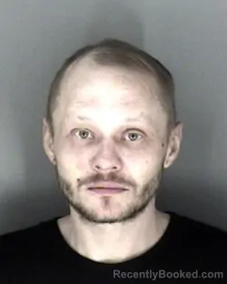 Mugshot of Cory Lee Cruse-Dick booked in Shawnee County, Kansas on March 19, 2026