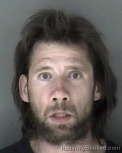 Mugshot of Jayson Lynn McBroom-Edwards booked in Shawnee County, Kansas on March 21, 2026