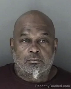 Mugshot of Shannon Lee Hayes booked in Shawnee County, Kansas on March 23, 2026