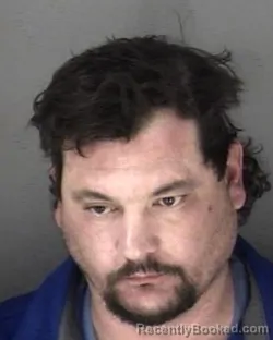 Mugshot of Zachary Lee Ellis booked in Shawnee County, Kansas on March 26, 2026