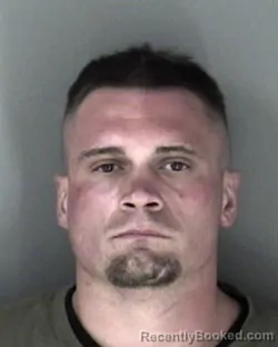 Mugshot of Dylan Matthew Stokes booked in Shawnee County, Kansas on March 27, 2026