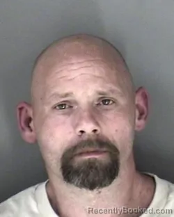 Mugshot of Robert Thomas Lewis booked in Shawnee County, Kansas on March 27, 2026