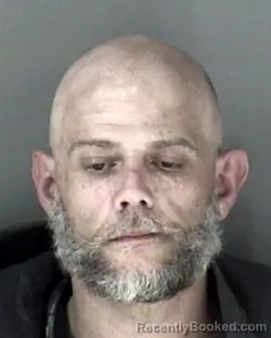 Mugshot of Ward Matthew Sitkin booked in Shawnee County, Kansas on March 27, 2026