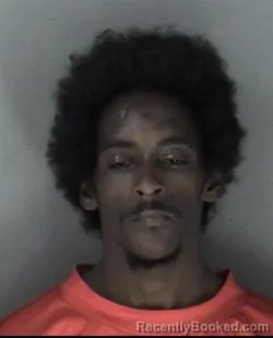 Mugshot of Clifton Ray Hodison booked in Shawnee County, Kansas on March 28, 2026