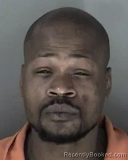 Mugshot of Dame Larray Taylor booked in Shawnee County, Kansas on March 28, 2026