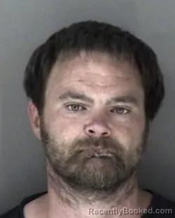 Mugshot of Kelley Daniel Adams booked in Shawnee County, Kansas on March 29, 2026