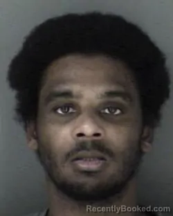 Mugshot of Coryon Ja'mier Artinea Green booked in Shawnee County, Kansas on March 29, 2026